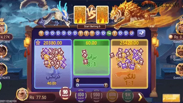 Slots no app bravip mobile